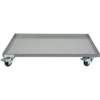 Cabinet Dolly, 18" W x 36" D x 1-3/8" H, 1000 lbs. Capacity Northern Industrial Supply Inc.