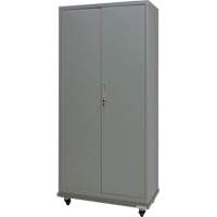 Cabinet Dolly, 18" W x 36" D x 1-3/8" H, 1000 lbs. Capacity Northern Industrial Supply Inc.