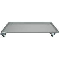 Chariot pour armoire, 24" la x 48" p x 1-3/8" h, Capacit&eacute; de 1000 lb Northern Industrial Supply Inc.