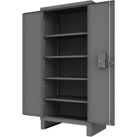 Armoire &agrave; acc&egrave;s restreint Northern Industrial Supply Inc.