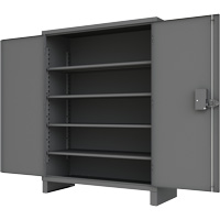 Armoire &agrave; acc&egrave;s restreint Northern Industrial Supply Inc.