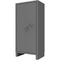 Armoire &agrave; acc&egrave;s restreint Northern Industrial Supply Inc.