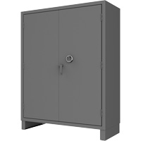 Armoire &agrave; acc&egrave;s restreint Northern Industrial Supply Inc.