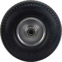 Roue anticrevaisons Northern Industrial Supply Inc.