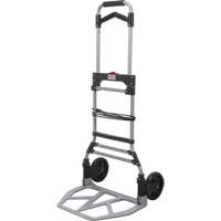 Diable pliable, Aluminium, Capacit&eacute; de 275 lb Northern Industrial Supply Inc.