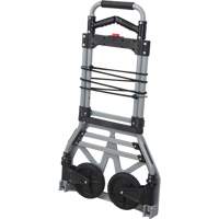 Diable pliable, Aluminium, Capacit&eacute; de 275 lb Northern Industrial Supply Inc.