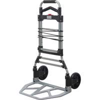 Diable pliable, Aluminium, Capacit&eacute; de 275 lb Northern Industrial Supply Inc.