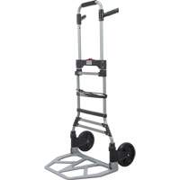 Diable pliable, Aluminium, Capacit&eacute; de 275 lb Northern Industrial Supply Inc.