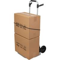 Diable pliable, Aluminium, Capacit&eacute; de 275 lb Northern Industrial Supply Inc.