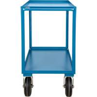  Chariot &agrave; tablettes pour l'ext&eacute;rieur, 2 Tiers, 24" la x 39" h x 51" p, Capacit&eacute; 1200 lb Northern Industrial Supply Inc.