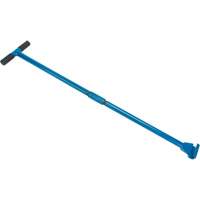 Manche de barre directionnelle pour rouleau de machine Northern Industrial Supply Inc.