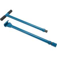 Manche de barre directionnelle pour rouleau de machine Northern Industrial Supply Inc.