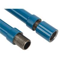 Manche de barre directionnelle pour rouleau de machine Northern Industrial Supply Inc.