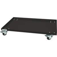 Cabinet Dolly, 18" W x 36" D x 1.375" H, 1000 lbs. Capacity Northern Industrial Supply Inc.