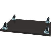 Cabinet Dolly, 18" W x 36" D x 1.375" H, 1000 lbs. Capacity Northern Industrial Supply Inc.