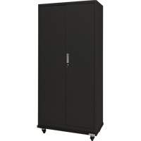 Cabinet Dolly, 24" W x 48" D x 1.375" H, 1000 lbs. Capacity Northern Industrial Supply Inc.