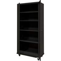 Cabinet Dolly, 24" W x 48" D x 1.375" H, 1000 lbs. Capacity Northern Industrial Supply Inc.