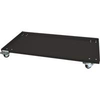 Cabinet Dolly, 24" W x 48" D x 1.375" H, 1000 lbs. Capacity Northern Industrial Supply Inc.