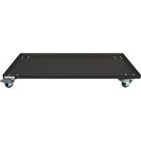 Cabinet Dolly, 24" W x 48" D x 1.375" H, 1000 lbs. Capacity Northern Industrial Supply Inc.