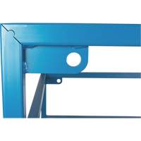 Palette pour bouteilles de gaz Northern Industrial Supply Inc.