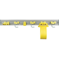 Wall Racks Northern Industrial Supply Inc.