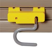 Wall Racks Northern Industrial Supply Inc.