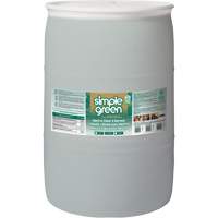 Nettoyant d&eacute;graissant Simple Green, 208,18 L, Baril Northern Industrial Supply Inc.