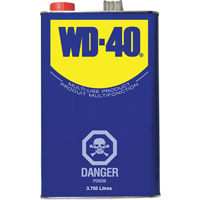 Penetrant, Rectangular Can, 3.785 L Northern Industrial Supply Inc.