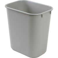 Soft Wastebasket, 14 Quarts, Plastic Northern Industrial Supply Inc.