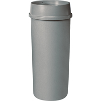Contenants Untouchable, Poly&eacute;thyl&egrave;ne, 22 gal. US Northern Industrial Supply Inc.