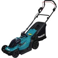 Ensemble de tondeuse sans fil 18V LXT (outil seulement), Pouss&eacute;e, &agrave; pile, Largeur de coupe 13" Northern Industrial Supply Inc.