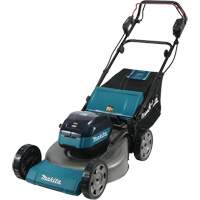 Tondeuse &agrave; gazon sans fil 40V Max XGT &agrave; moteur sans balais, Pouss&eacute;e automatique, &agrave; pile, Largeur de coupe 21" Northern Industrial Supply Inc.