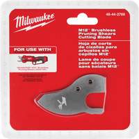 M12 Brushless Pruning Shears Replacement Blade Northern Industrial Supply Inc.