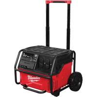 Source d'alimentation 2,5 kWh ROLL-ON, 3600 W/7200 W, Lithium-ion Northern Industrial Supply Inc.
