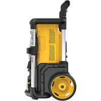 Ensemble de laveuse &agrave; pression avec moteur sans balai 2X20V MAX*, avec FLEXVOLT, &agrave; pile, 1600 PSI, 1,2 gal./min Northern Industrial Supply Inc.