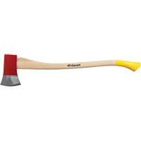 Michigan Axe with Hickory Safety Grip Handle Northern Industrial Supply Inc.