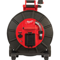 M18 200 Stiff Modular Pipeline Inspection System, 34 mm (1.33") Camera Head Northern Industrial Supply Inc.