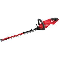 Fuel Hedge Trimmer, 30", Battery Powered Northern Industrial Supply Inc.