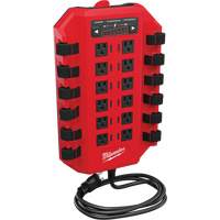 Power Manager, 12 Outlet(s), 20 A Northern Industrial Supply Inc.