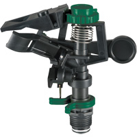 Replacement Pulsating Sprinkler Head Northern Industrial Supply Inc.