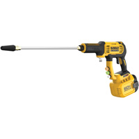 60V MAX* Cordless Power Cleaner Kit, Battery Powered, 1000 psi Northern Industrial Supply Inc.
