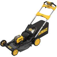 60V MAX* Brushless Cordless RWD Mower Kit, Self-Propelled Walk-Behind, Battery Powered Northern Industrial Supply Inc.