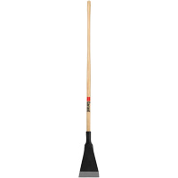 Premium Ice Scraper, 7" x 5-1/2" Blade, Straight Handle Northern Industrial Supply Inc.