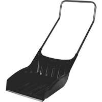 Pousse-neige, Largeur de la lame 22" Northern Industrial Supply Inc.