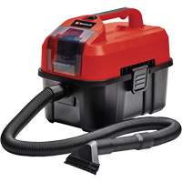 Aspirateur sec/humide sans fil (outil seulement), 18 V, Capacit&eacute; 2,6 gal. Northern Industrial Supply Inc.