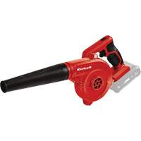 Compact Blower (Tool Only), 18 V, 110 MPH Output, Battery Powered Northern Industrial Supply Inc.