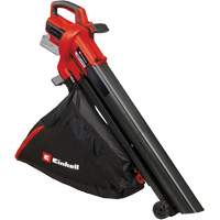 3-in-1 300 CFM Cordless Leaf Blower, Vacuum & Mulcher, 18 V, 130.4 MPH Output, Battery Powered Northern Industrial Supply Inc.