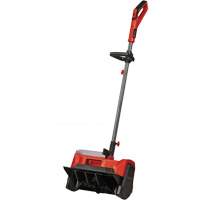 36V Cordless Snow Thrower (Tool Only), 16" (40.64 cm) Wide Northern Industrial Supply Inc.