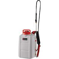 Pulv&eacute;risateur &agrave; pression dorsal sans fil 18V (outil seulement), 4 gal. (15,14 L) Northern Industrial Supply Inc.