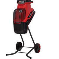 Vacuum Shredders